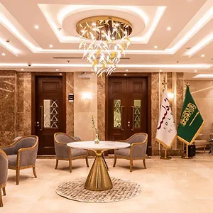  شقة فندقية Idles By Staytion Serviced المملكة العربية السعودية