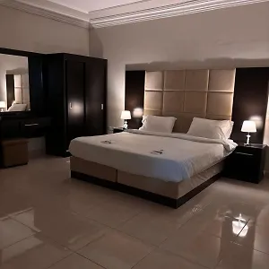  شقة بدور أرضي المملكة العربية السعودية