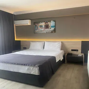*** فندق Sirkeci Point تركيا