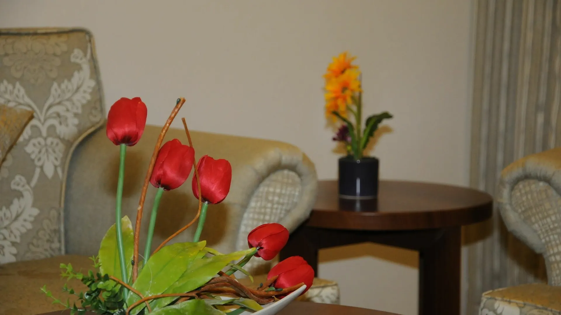 *** Apartahotel Sama Park Hotel Yidda Arabia Saudí