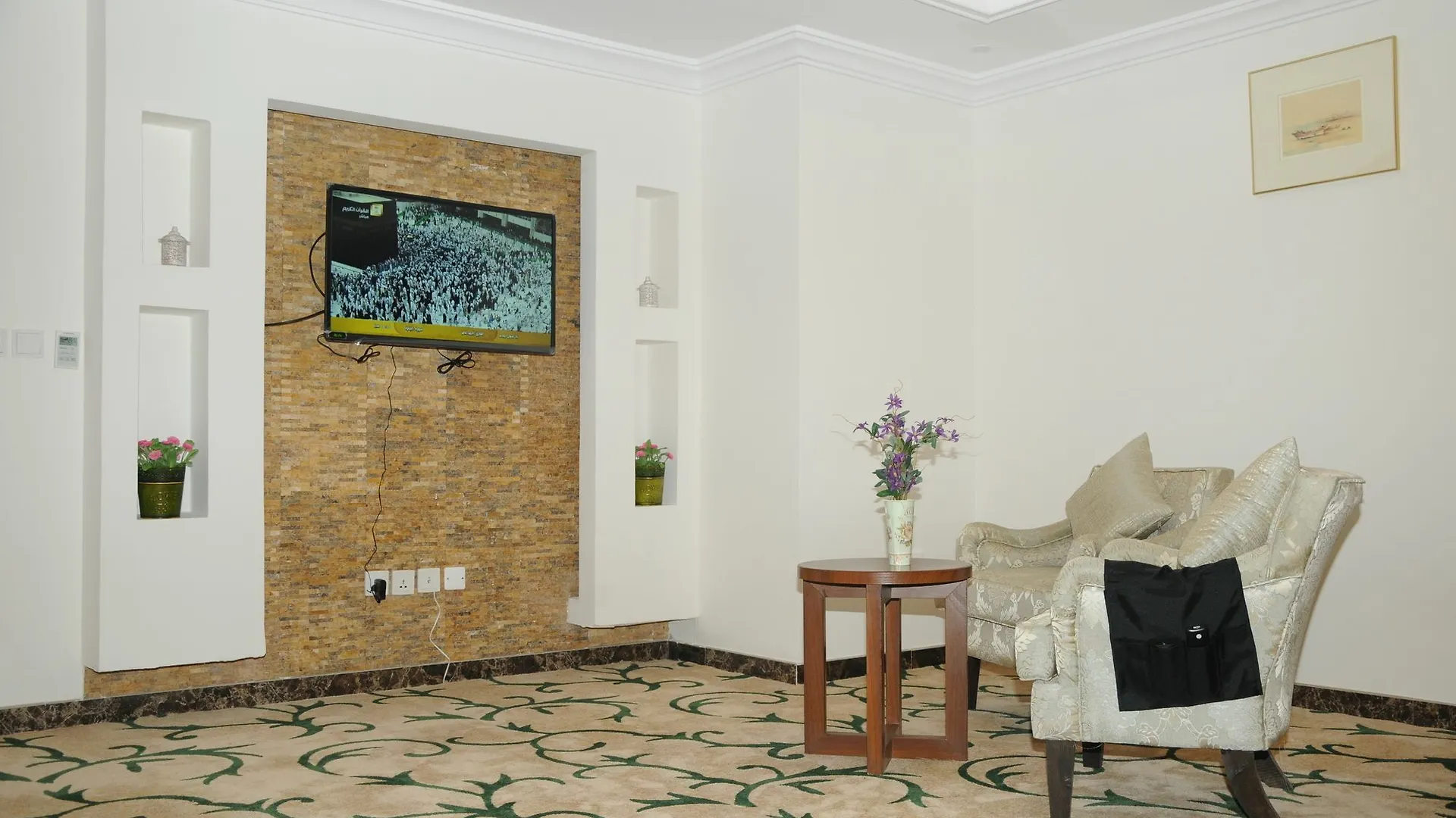 *** Apartahotel Sama Park Hotel Yidda Arabia Saudí