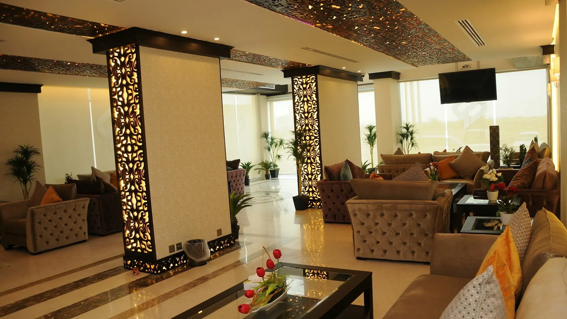 Sama Park Hotel Yidda 3*,