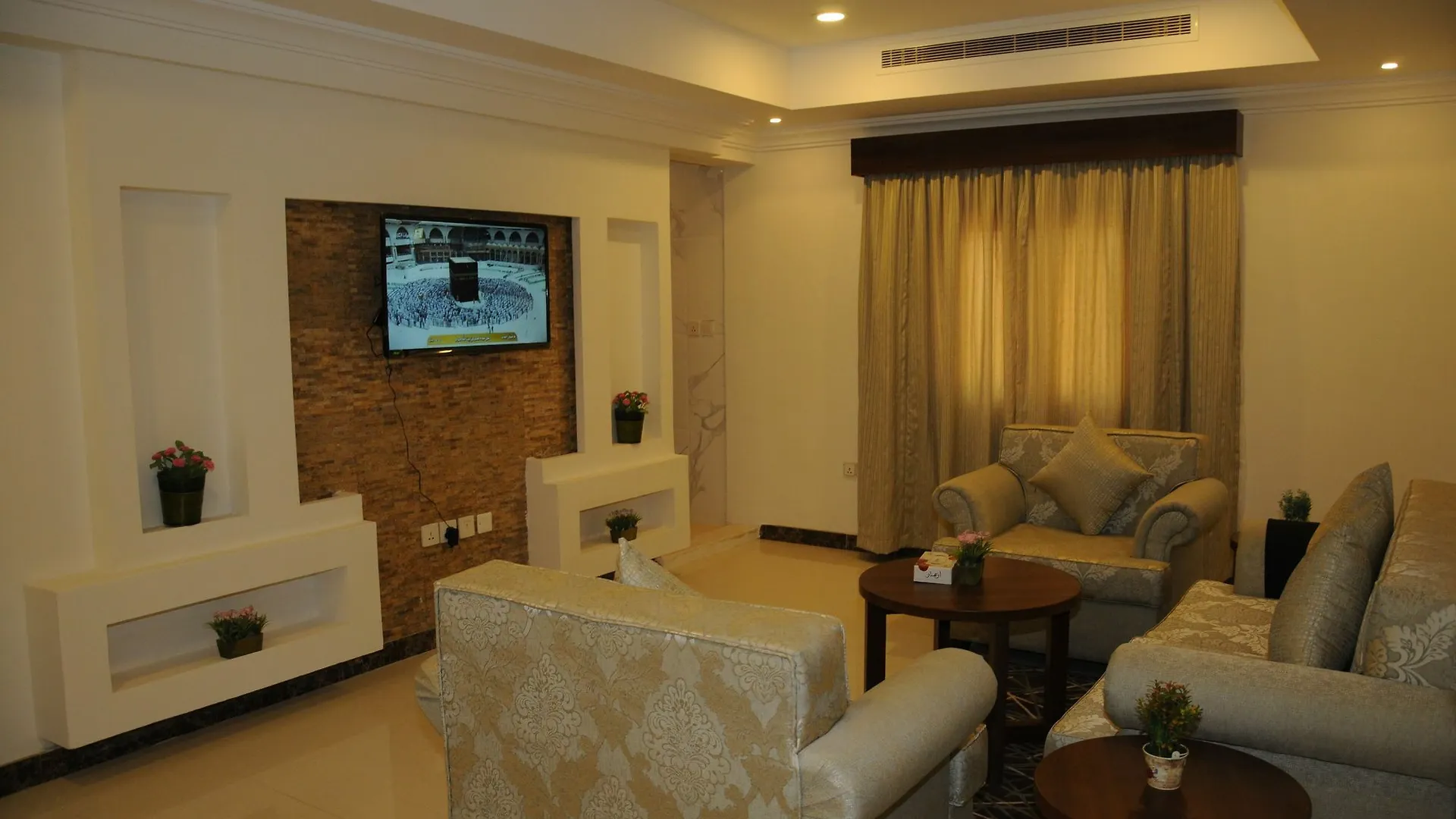 Sama Park Hotel Yidda 3*,