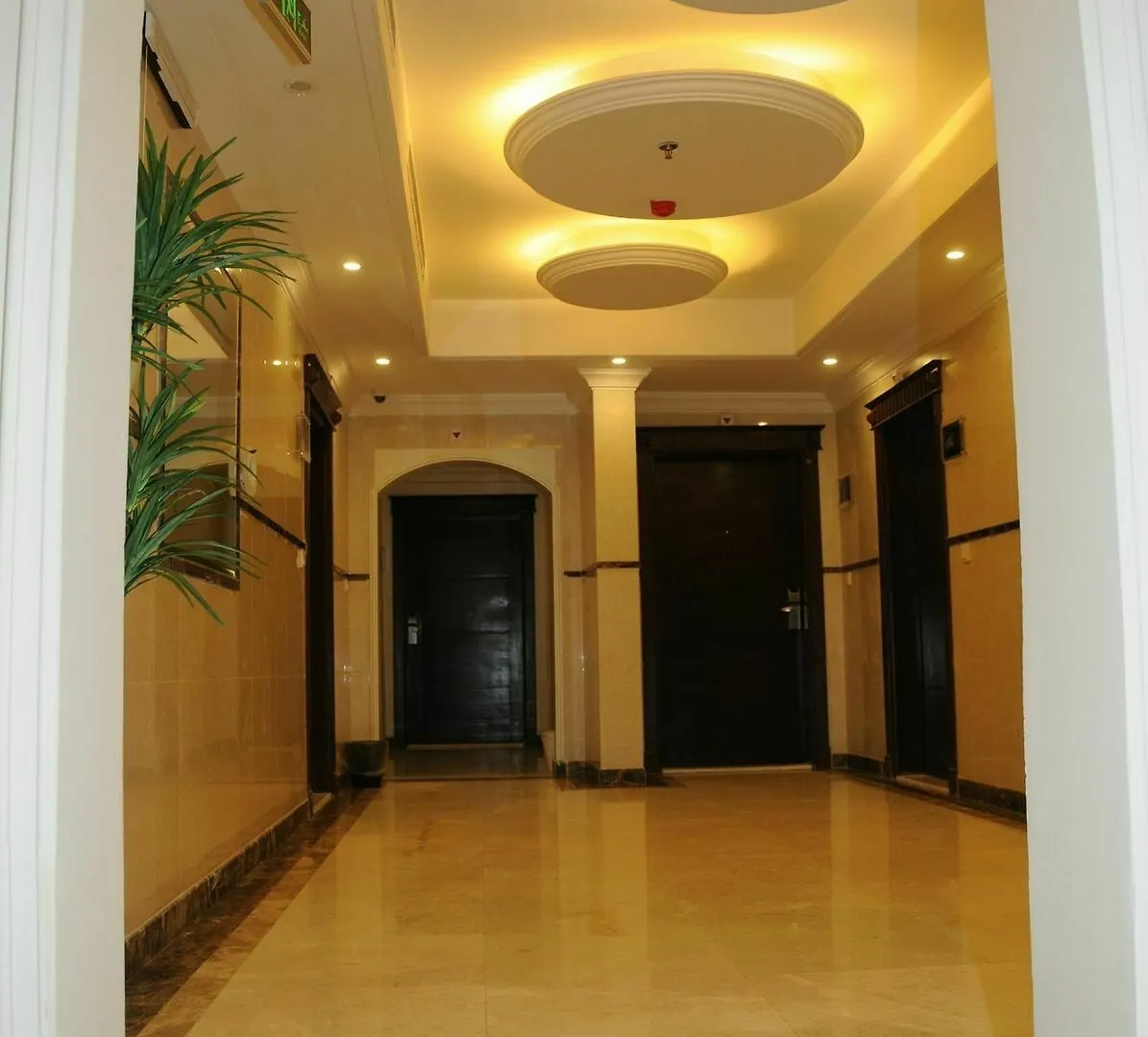 Sama Park Hotel Yidda Arabia Saudí