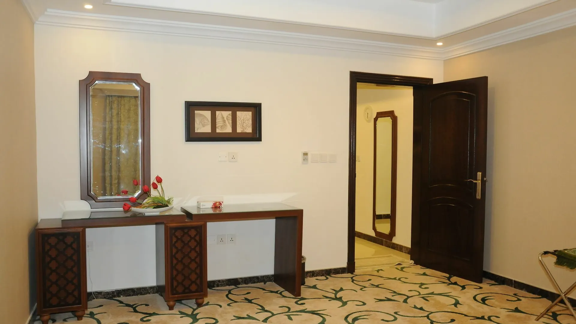 Sama Park Hotel Yidda Arabia Saudí
