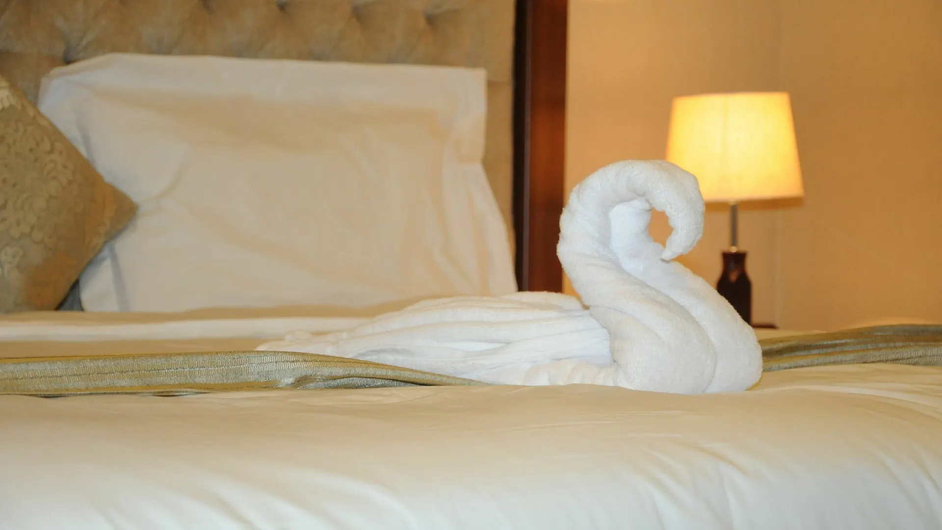 Sama Park Hotel Yidda Apartahotel