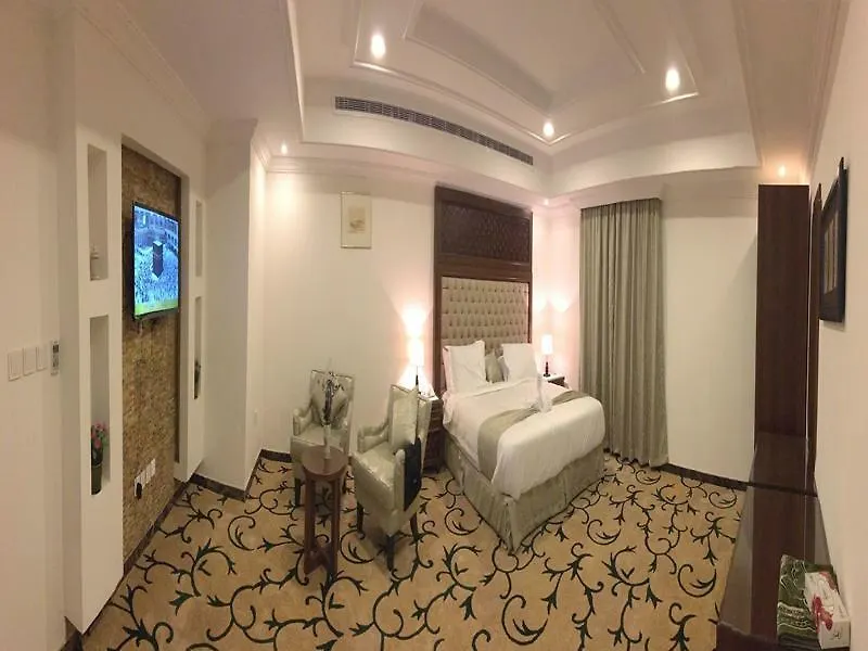 Sama Park Hotel Yidda Arabia Saudí