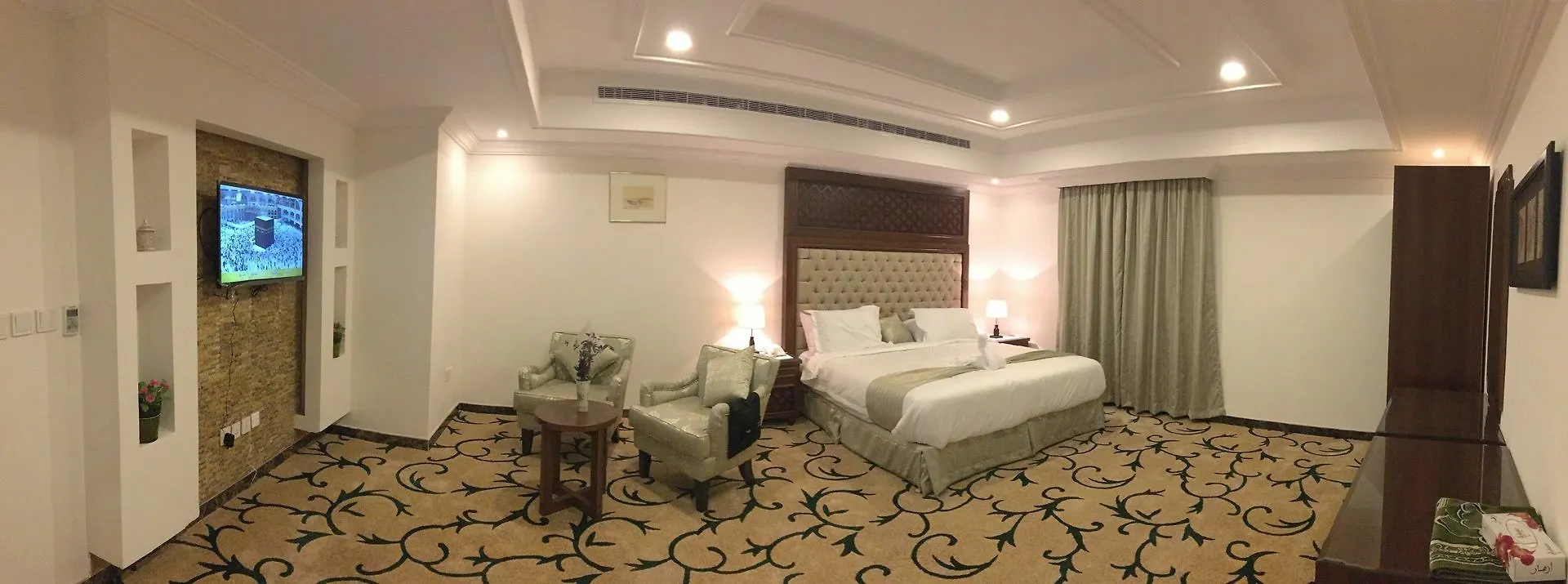 Sama Park Hotel Yidda