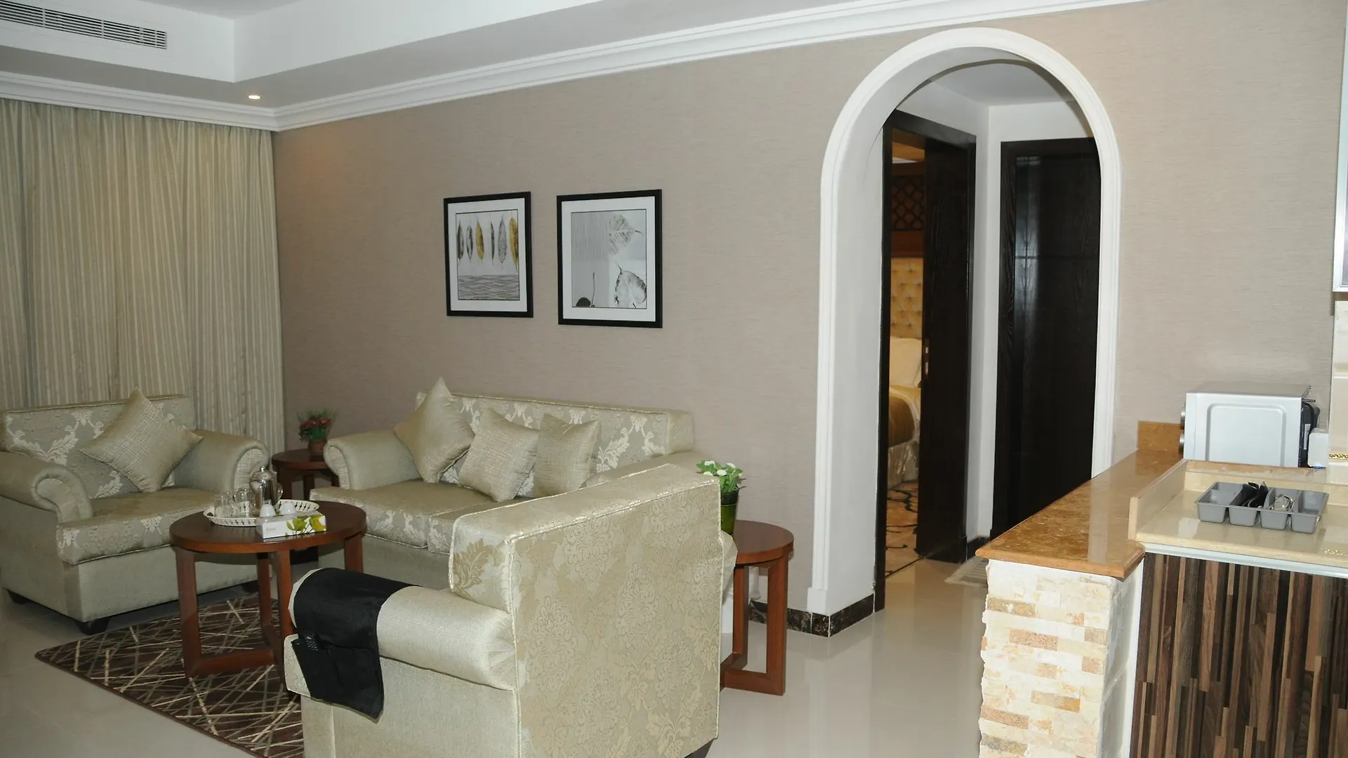 Sama Park Hotel Yidda 3*,  Arabia Saudí