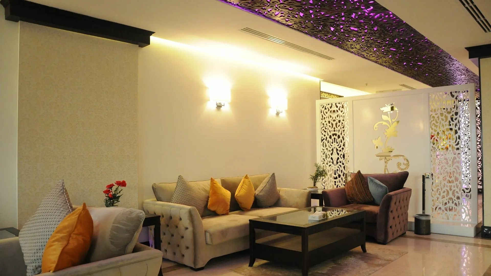 Sama Park Hotel Yidda