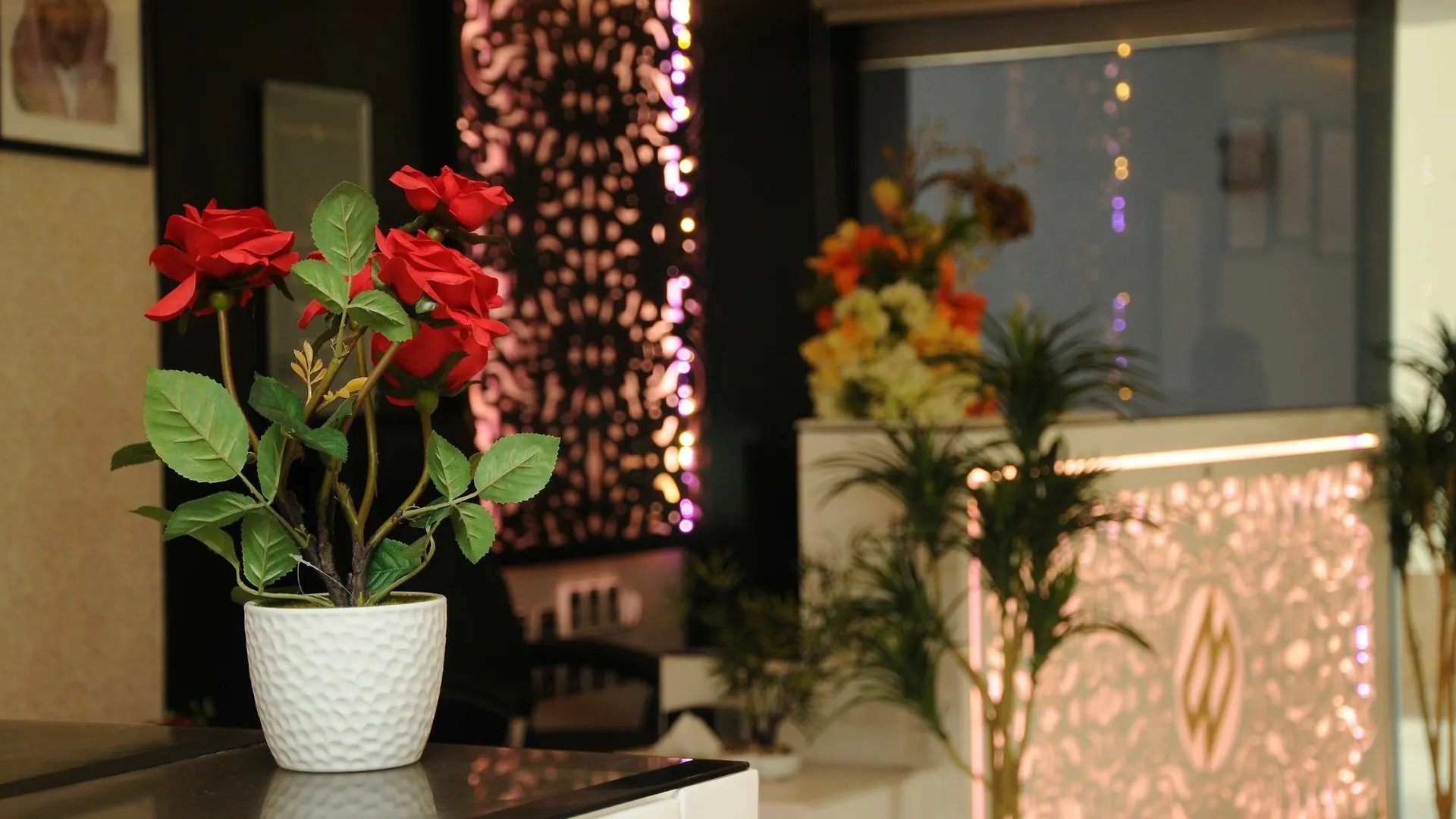 Sama Park Hotel Jidda