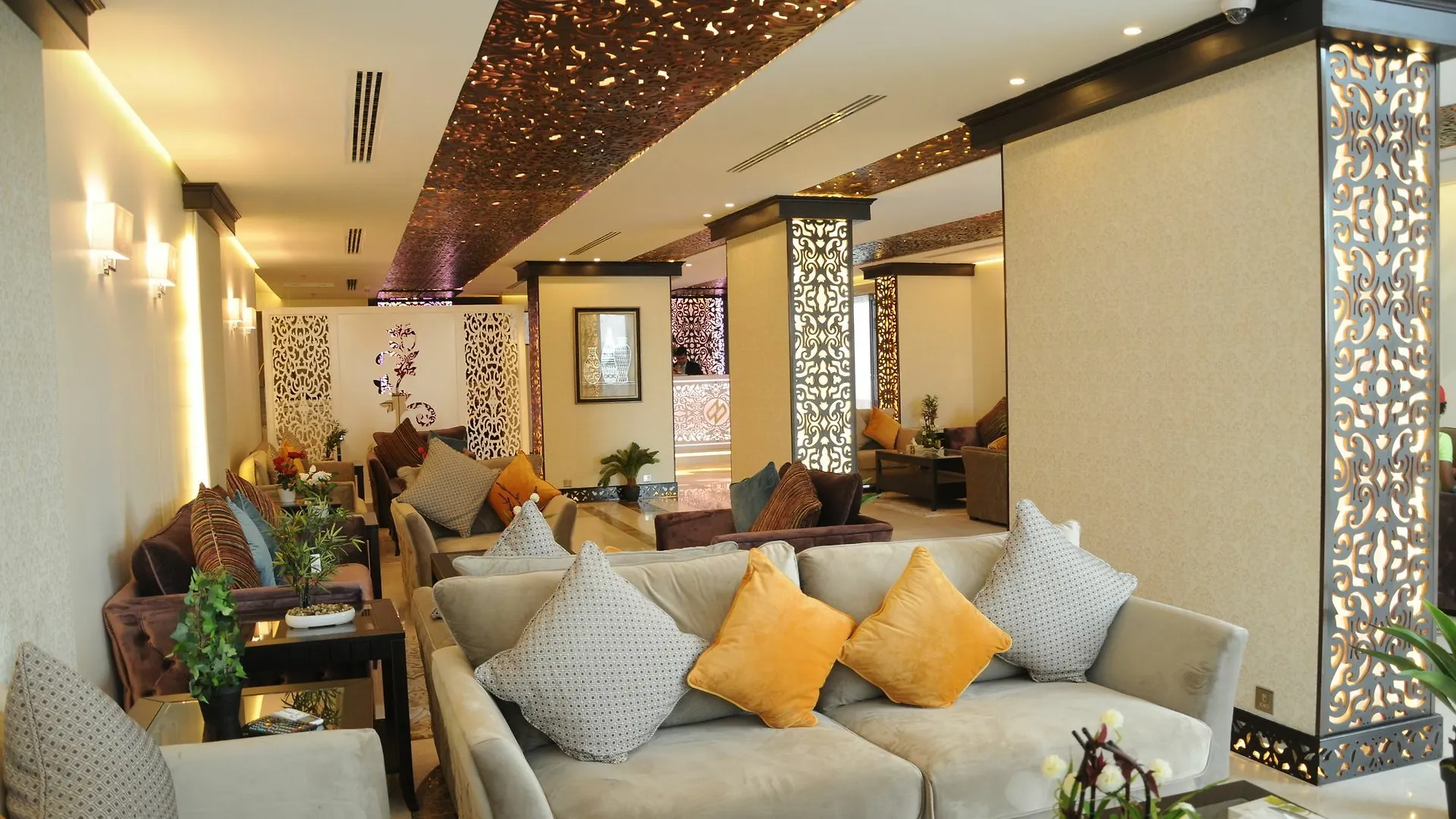 Sama Park Hotel Jidda